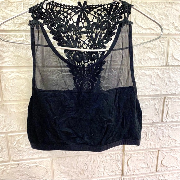 Other - 🖤Beautiful Bralette🖤